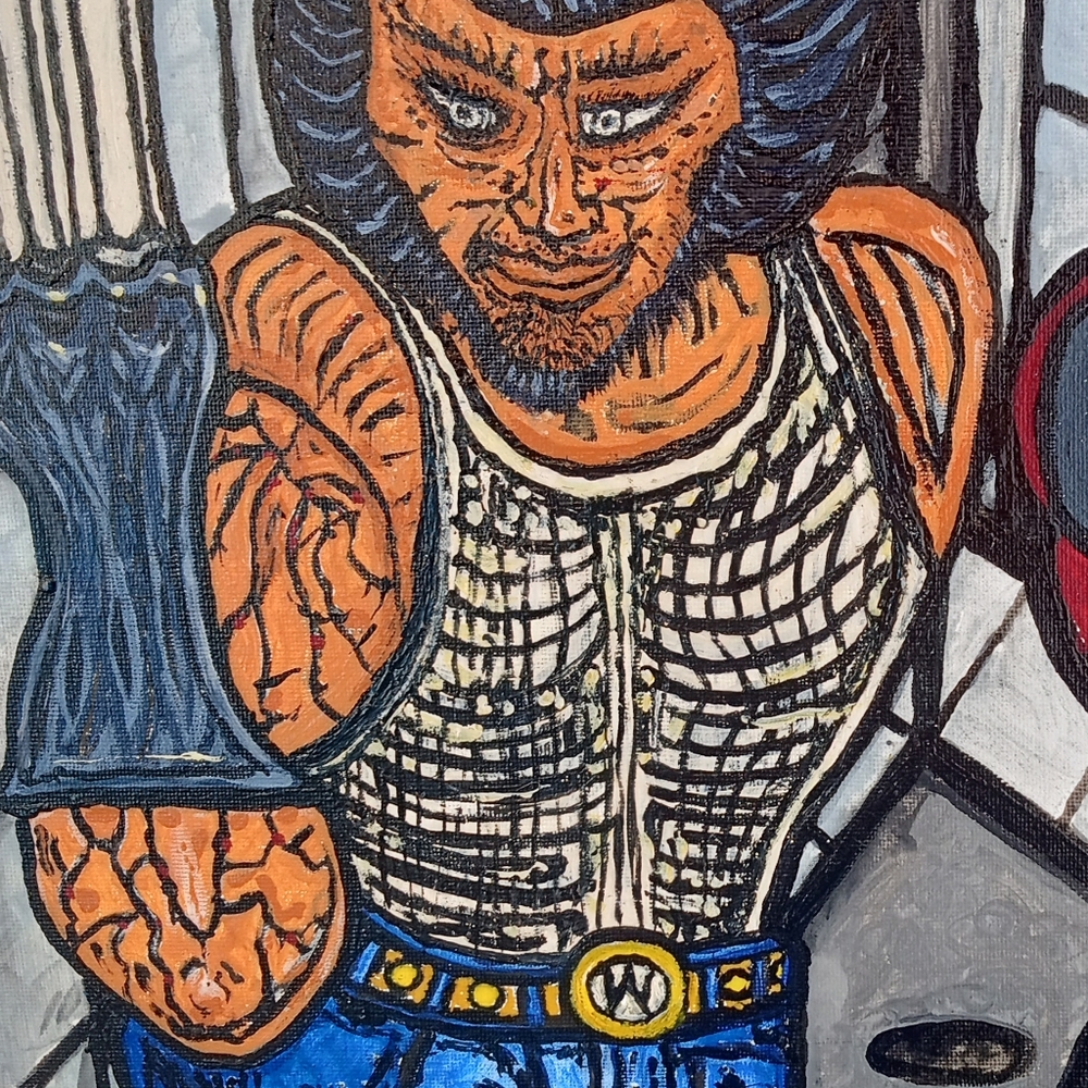 Painting - Picture 2 of 4
